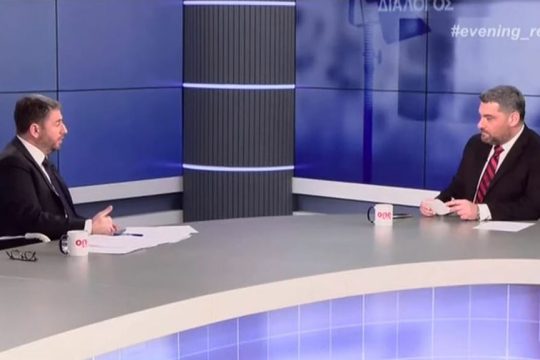 androulakis